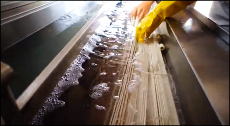 ultrazvučno-čišćenje